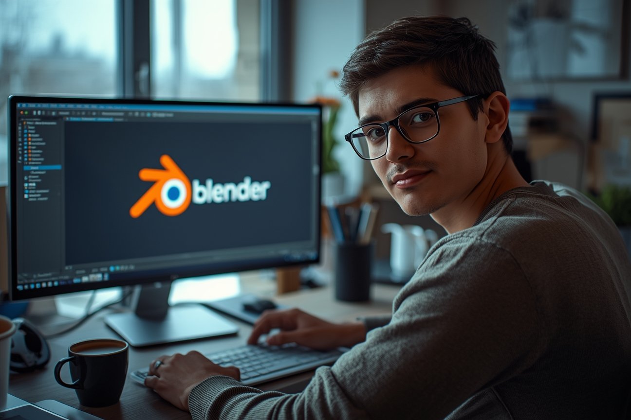 Avancerad karaktärsmodellering i Maya